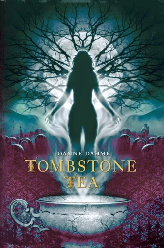 Tombstone Tea