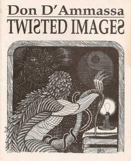 Twisted Images