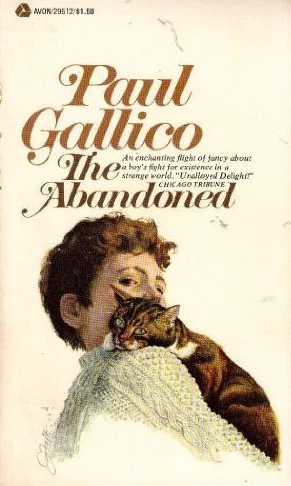 The Abandoned by Paul Gallico
