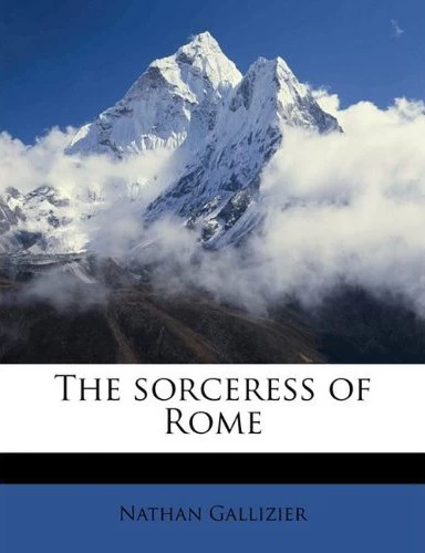 The Sorceress of Rome