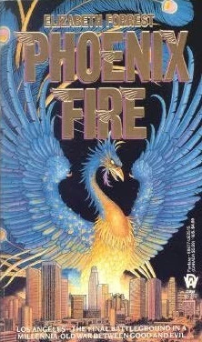 Phoenix Fire by Elizabeth Forrest