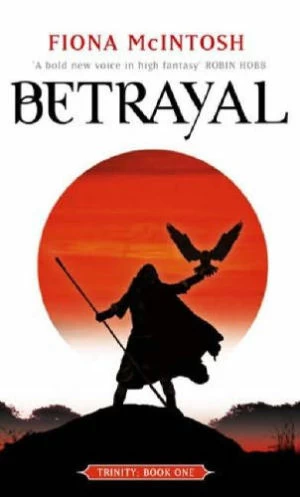 Betrayal