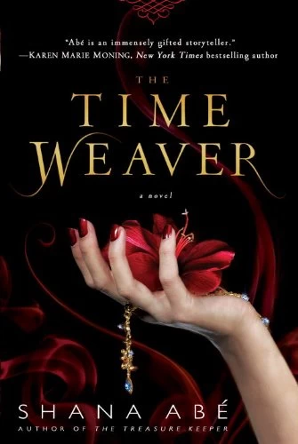 The Time Weaver (Drákon #5) by Shana Abé