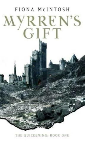 Myrren's Gift