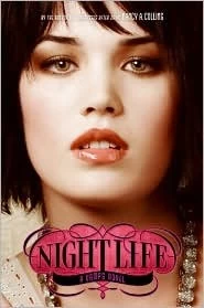 Night Life (Vamps #2) by Nancy A. Collins