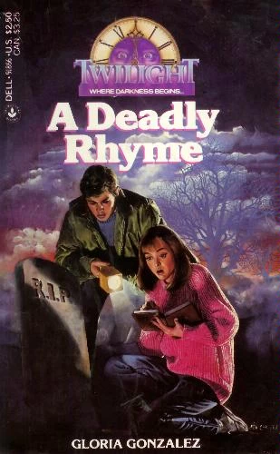 A Deadly Rhyme