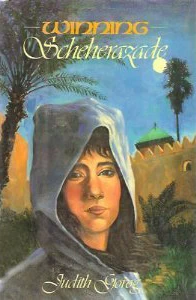 Winning Scheherazade by Judith Gorog