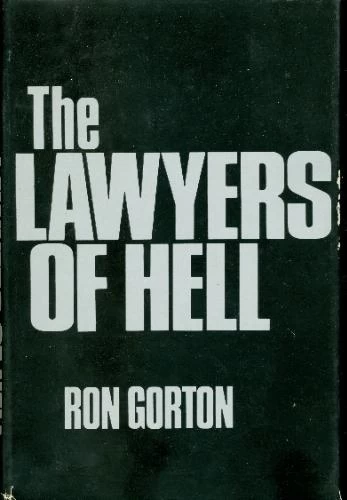 The Lawyers of Hell