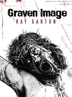 Graven Image by Ray Garton