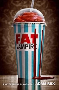 The Fat Vampire