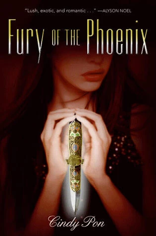 Fury of the Phoenix