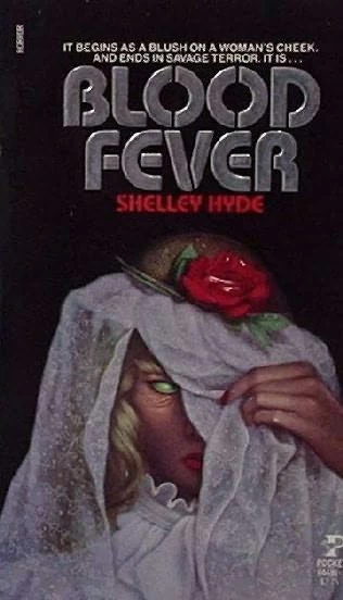Blood Fever