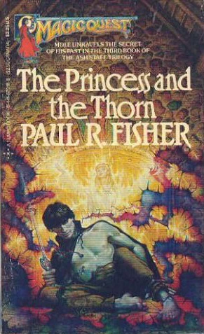 The Princess and the Thorn