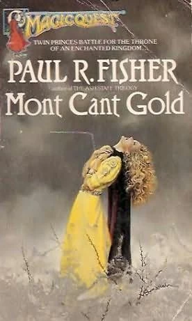 Mont Cant Gold