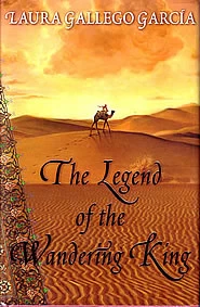 The Legend of the Wandering King