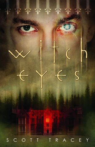 Witch Eyes