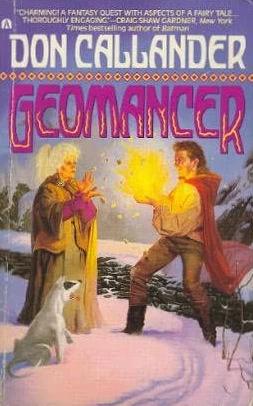 Geomancer