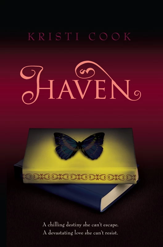 Haven (Winterhaven #1) by Kristi Cook