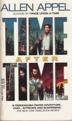 Time After Time