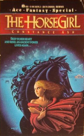 The Horsegirl