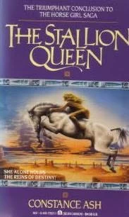 The Stallion Queen