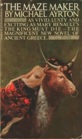 The Maze Maker