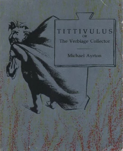 Tittivulus or The Verbiage Collector