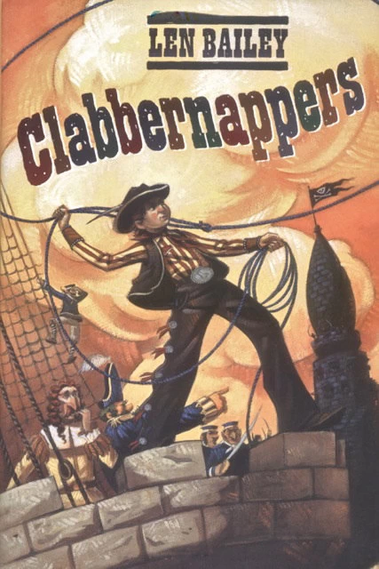 Clabbernappers