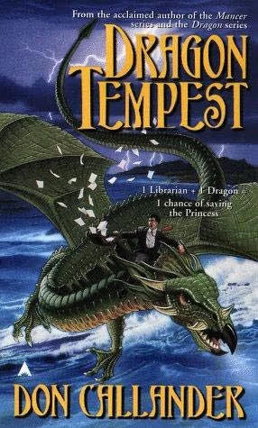 Dragon Tempest