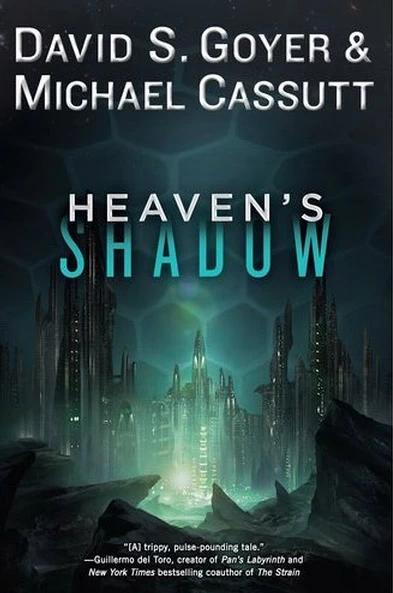 Heaven's Shadow