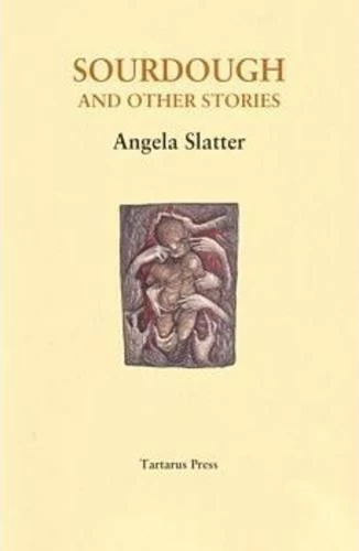 Sourdough and Other Stories