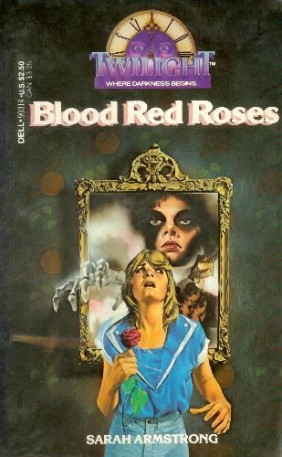 Blood Red Roses