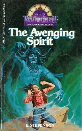 The Avenging Spirit