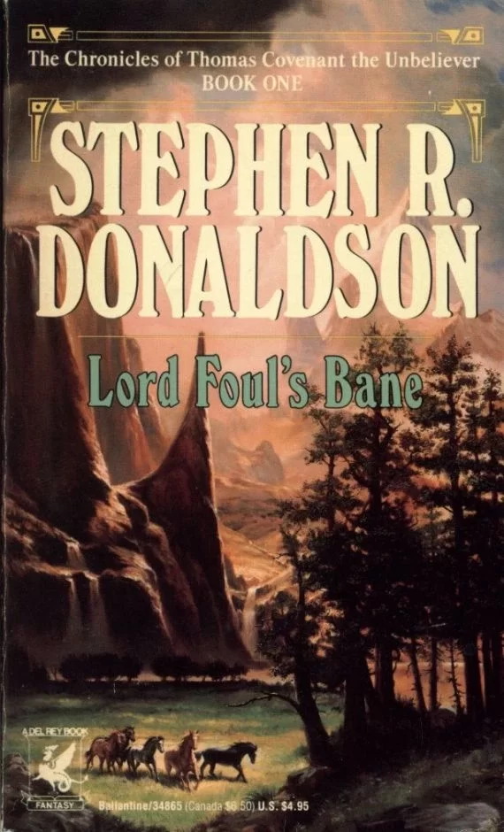 Lord Foul's Bane