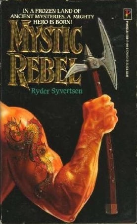 Mystic Rebel