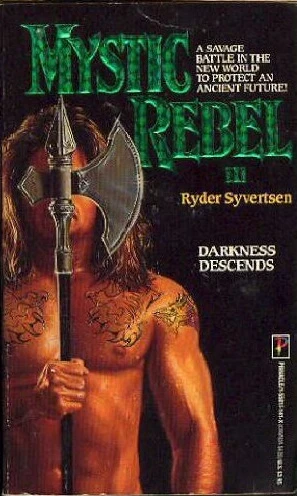 Darkness Descends