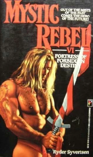 Fortress of Forbidden Destiny