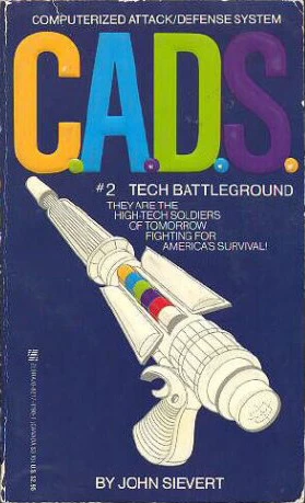 Tech Battleground