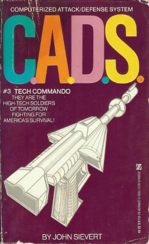 Tech Commando