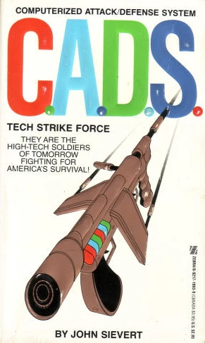 Tech Strike Force