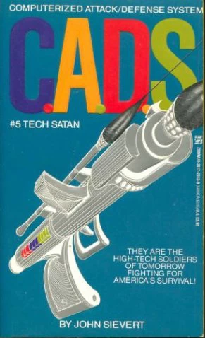 Tech Satan
