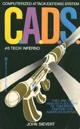 Tech Inferno