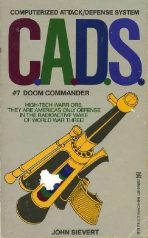 Doom Commander