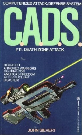 Death Zone Attack