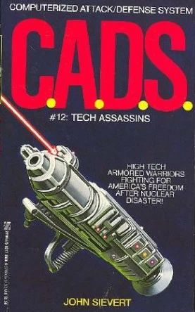 Tech Assassins