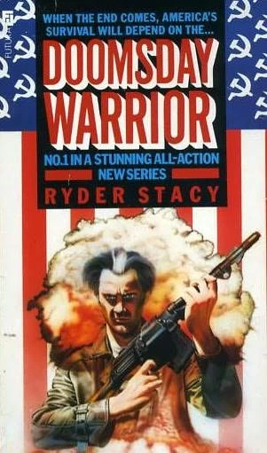 Doomsday Warrior