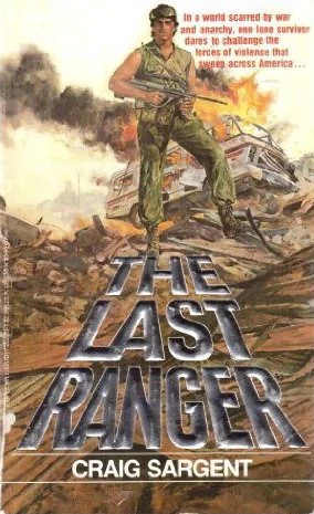 The Last Ranger