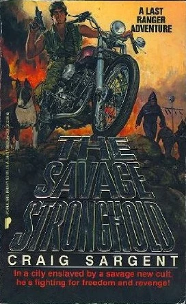 The Savage Stronghold