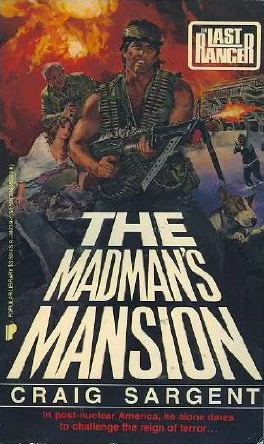 The Madman's Mansion