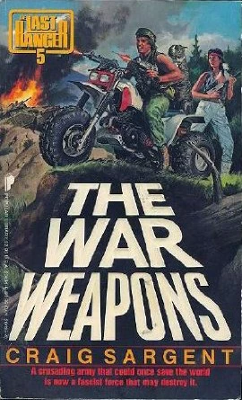 The War Weapons